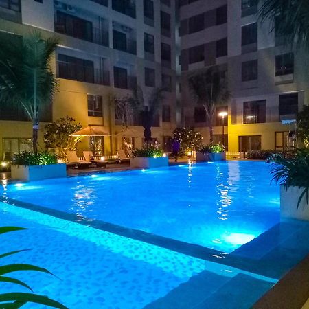 Cozy 2 Bedrooms Condo In T1 Masteri Thao Dien, Fully Furnished With Full Amenities Ho Şi Min Exterior foto