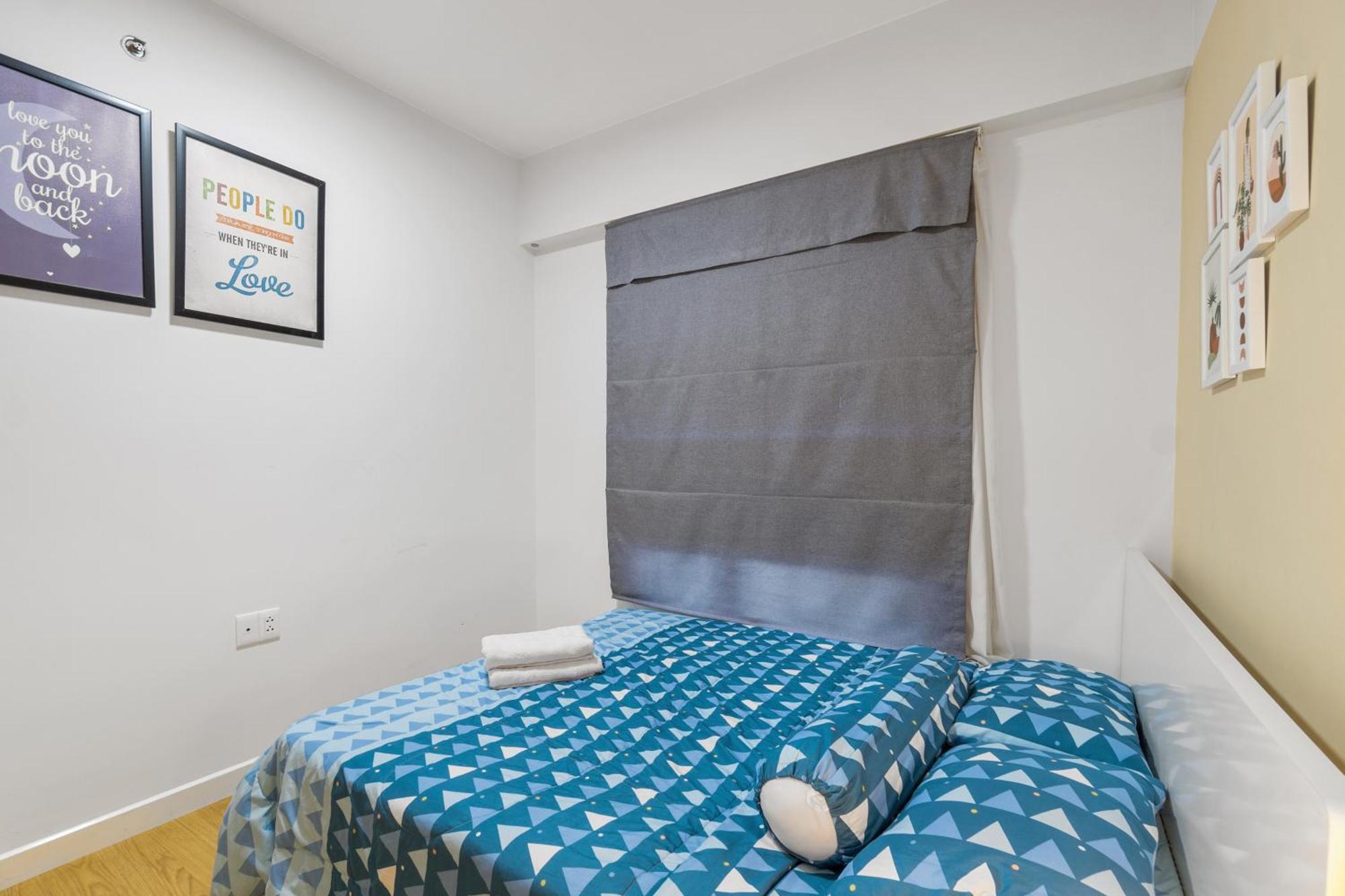 Cozy 2 Bedrooms Condo In T1 Masteri Thao Dien, Fully Furnished With Full Amenities Ho Şi Min Exterior foto